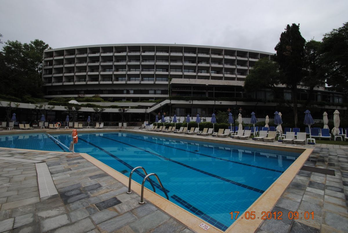 imagini hotel CORFU HOLIDAY PALACE